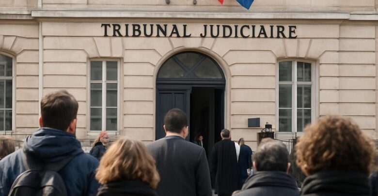 Spoofing : la BNP reconnue coupable par le Tribunal judiciaire de Lille.
