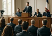 L'acte de Gouvernement : un principe juridique flexible mais résilient.