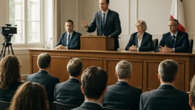 L'acte de Gouvernement : un principe juridique flexible mais résilient.