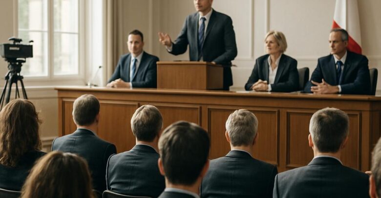 L'acte de Gouvernement : un principe juridique flexible mais résilient.