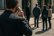 Sanctions administratives et risques pénaux face à l'absence de couverture mobile.