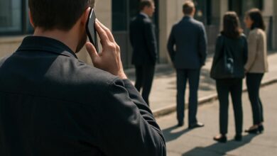 Sanctions administratives et risques pénaux face à l'absence de couverture mobile.