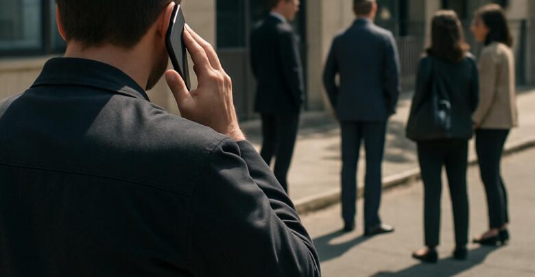 Sanctions administratives et risques pénaux face à l'absence de couverture mobile.