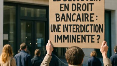 Le découvert en droit bancaire : une interdiction imminente ?