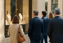 PLF2026 : révision de la taxe sur les holdings patrimoniales pour les biens de luxe.