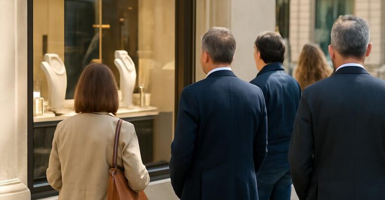 PLF2026 : révision de la taxe sur les holdings patrimoniales pour les biens de luxe.