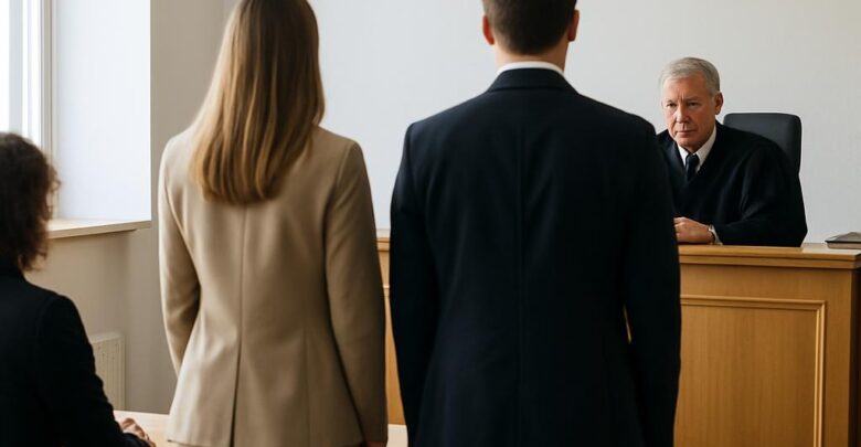 Contrôle judiciaire de la cause réelle d'un licenciement pour refus de modification de contrat.