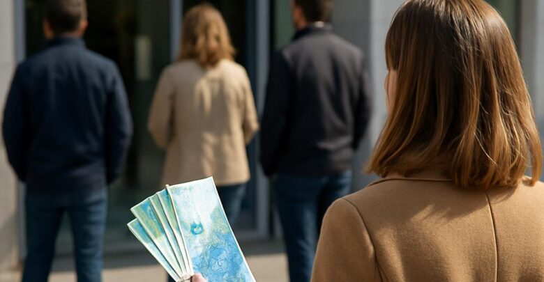 Prêts en francs suisses pour frontaliers : quels sont les risques ?