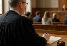 Le magistrat civil : un modèle d'excellence au service de la justice.