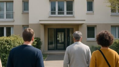 Accès des copropriétaires : quelles sont les limites de la transparence en copropriété ?