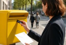 Guide pour expédier une lettre recommandée électronique avec votre clé Avocat.