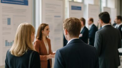 Explorez les finalistes du Prix d'Innovation en Management Juridique 2025 et votez pour vos projets favoris !