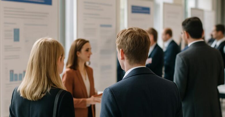 Explorez les finalistes du Prix d'Innovation en Management Juridique 2025 et votez pour vos projets favoris !