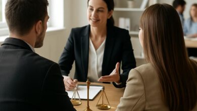 Lorsque le droit se transforme en une expérience client.