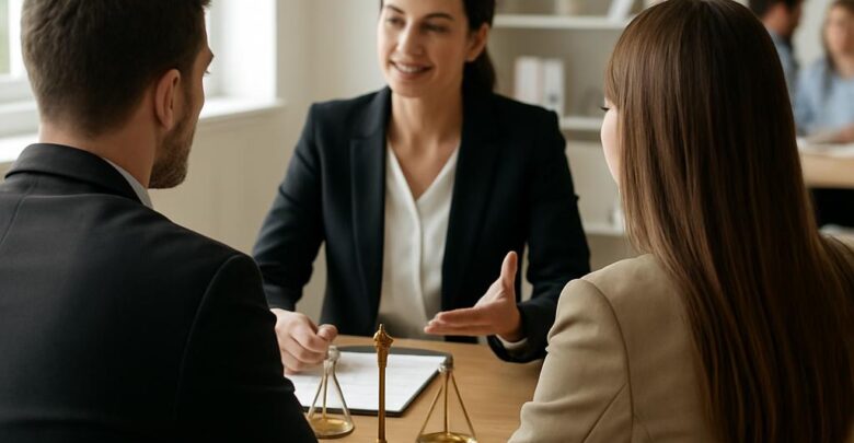 Lorsque le droit se transforme en une expérience client.