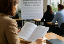 Analyse juridique et guide pratique sur la loi du 16 juin 2025 pour convertir des bureaux en logements.