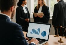 Avocats, boostez votre efficacité grâce à GenIA-L !