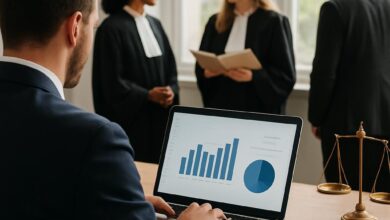 Avocats, boostez votre efficacité grâce à GenIA-L !