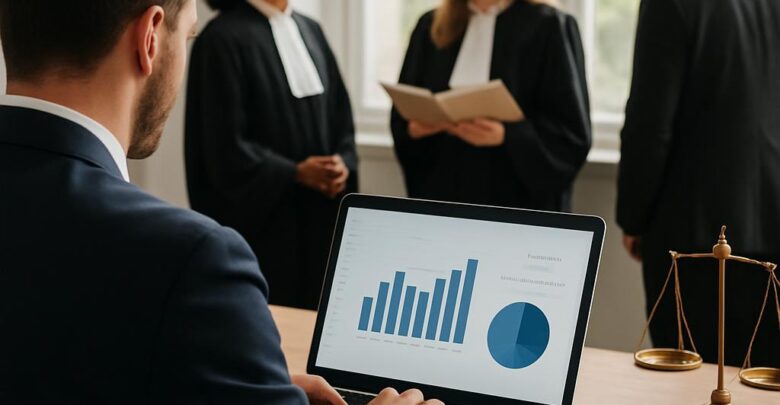 Avocats, boostez votre efficacité grâce à GenIA-L !