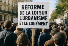 Réforme de la loi sur l'urbanisme et le logement : enjeux ambivalents.