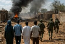 Soudan 2023-2025 : une guerre civile et des crimes sans justice, quel rôle pour le droit international ?