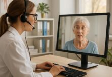 Modalités d'application de la téléconsultation pour les praticiens libéraux.