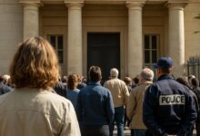 Comment les Français perçoivent-ils la Justice ?