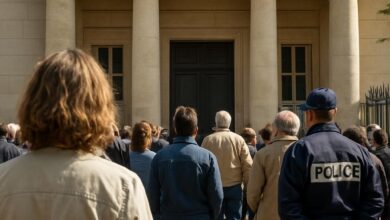 Comment les Français perçoivent-ils la Justice ?