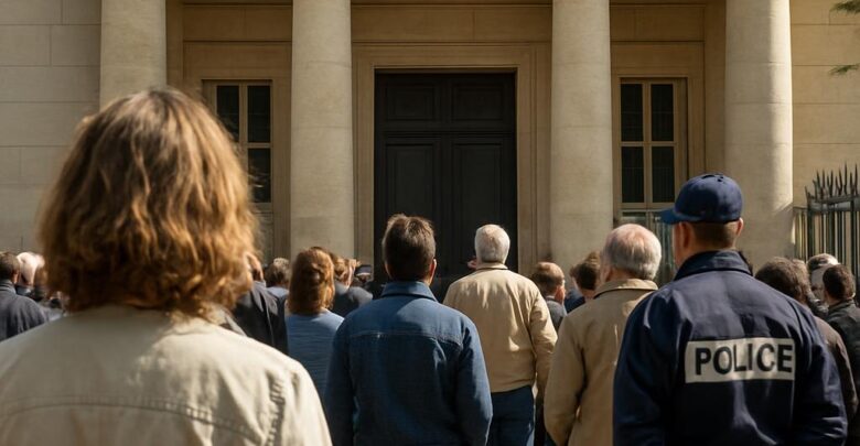 Comment les Français perçoivent-ils la Justice ?