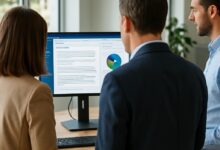 Wolters Kluwer ajoute un outil d'analyse documentaire IA dans Legisway et Kleos.