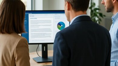 Wolters Kluwer ajoute un outil d'analyse documentaire IA dans Legisway et Kleos.