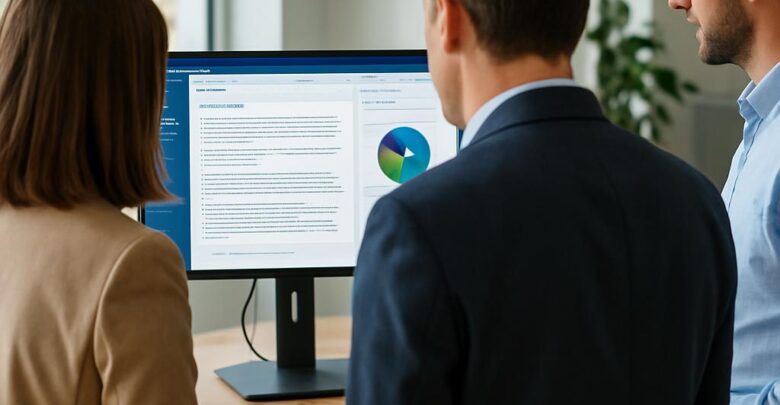 Wolters Kluwer ajoute un outil d'analyse documentaire IA dans Legisway et Kleos.