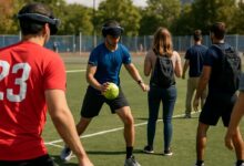 Innovation et provocation : les "Enhanced Games", reflet du sport futur.