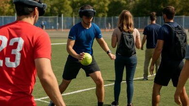 Innovation et provocation : les "Enhanced Games", reflet du sport futur.