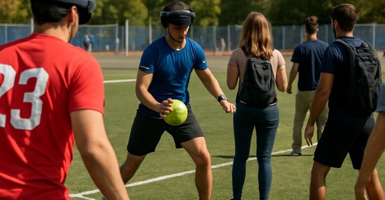 Innovation et provocation : les "Enhanced Games", reflet du sport futur.