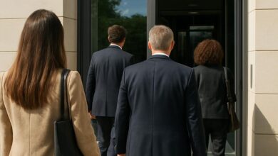 Recours pour placements contestés ou jugés abusifs : cadre procédural et légal.