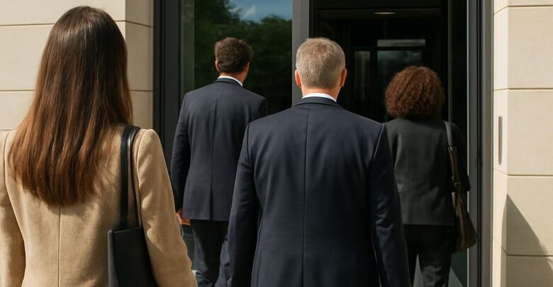 Recours pour placements contestés ou jugés abusifs : cadre procédural et légal.