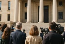 Les procès "clés" à surveiller.