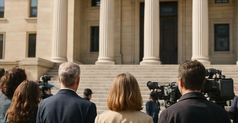 Les procès "clés" à surveiller.
