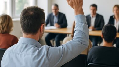 Copropriété : à quel moment nécessite-t-on l'accord de l'assemblée générale ?