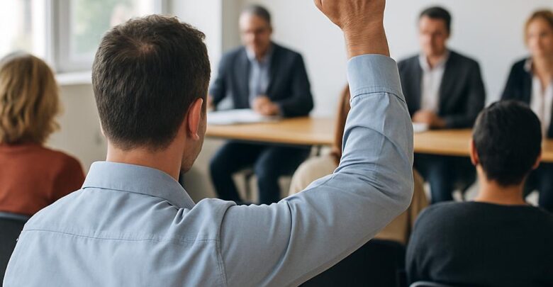 Copropriété : à quel moment nécessite-t-on l'accord de l'assemblée générale ?