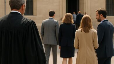 Déconcentration du juge : passage d'un service public à une justice négociée.