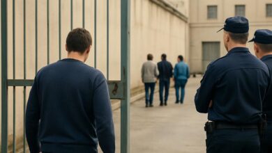 Les contradictions internes du placement en détention provisoire.