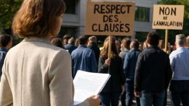 Rupture conventionnelle collective : un salarié peut revendiquer le respect des clauses sans annuler.