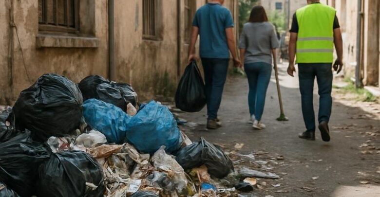 Lutte contre l'insalubrité : la non-responsabilité du propriétaire.