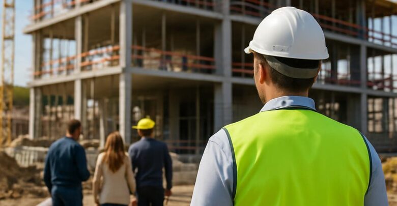 La responsabilité décennale des constructeurs.