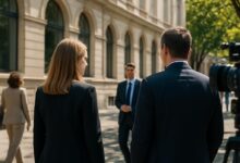 Ydès désigne Clémence Chopineau comme Of Counsel à Lyon.