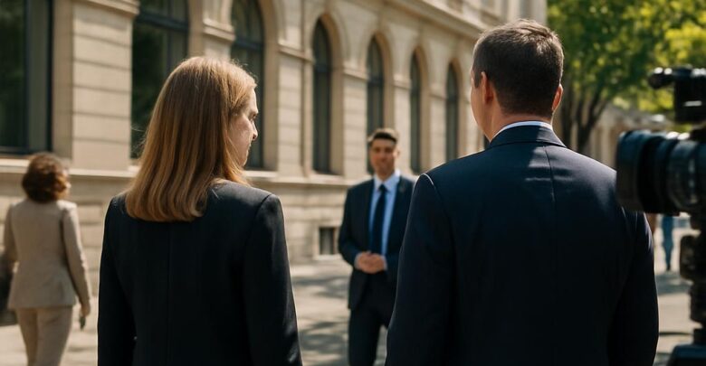 Ydès désigne Clémence Chopineau comme Of Counsel à Lyon.