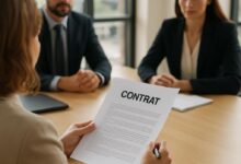 La mention du lieu de travail dans le contrat : information ou clause essentielle ?