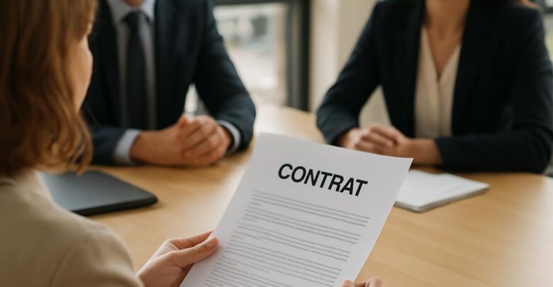 La mention du lieu de travail dans le contrat : information ou clause essentielle ?